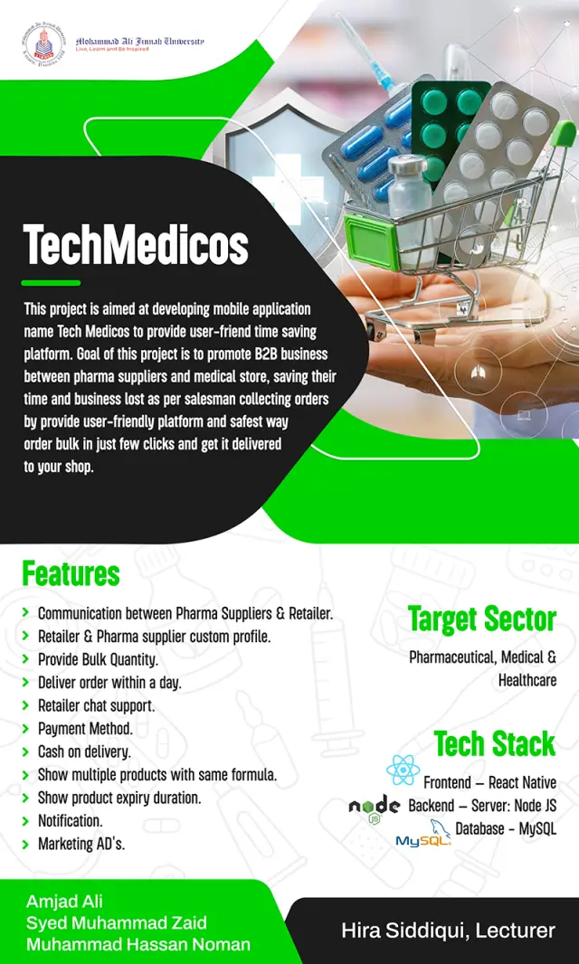 Tech Medicos